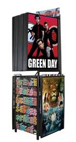 Poster Displays