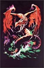 BLACK LIGHT POSTERS