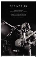 Rock & Classic Rock Band Posters