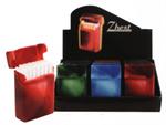 Cigarette Boxes
