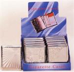 Cigarette Case Displays