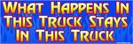 Bumper Stickers