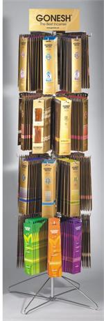 Gonesh Displays
