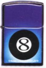 Novelty Refillable Lighters