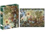 Licensed Puzzles