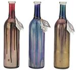 Smoking Bottles