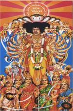 Licensed Tapestries