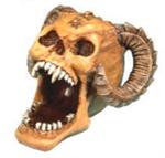 Biker/Skull Ashtrays