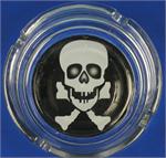 Glass Ashtray