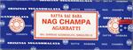Nag Champa