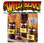 Wildberry Sticks, Cones, Oil, Shorties & Prepacks