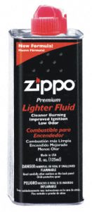 Zippo Accessories