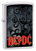 New Zippos