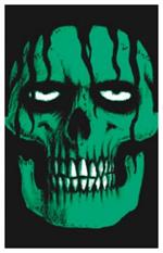 Blacklight Posters - Non Flocked
