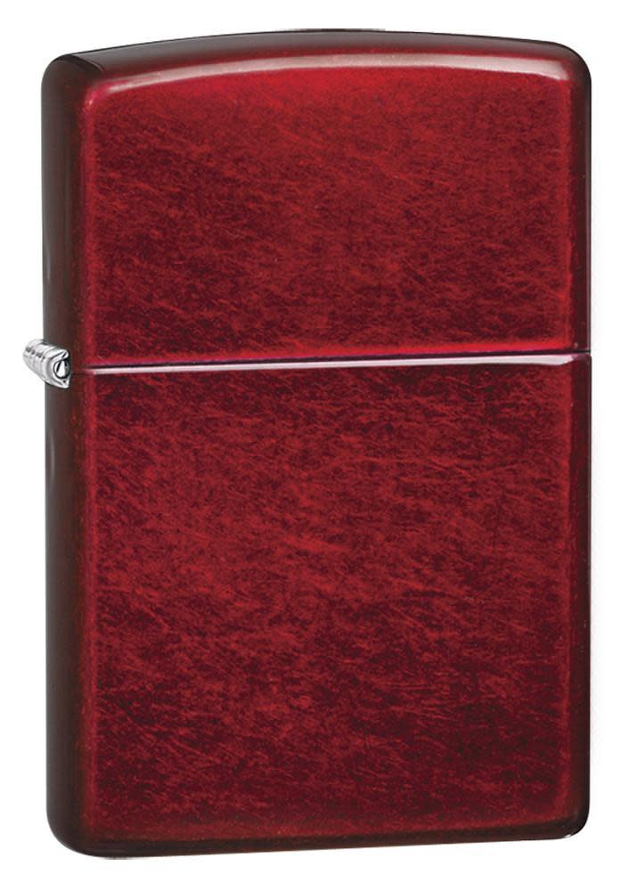 CANDY Apple Red - 21063
