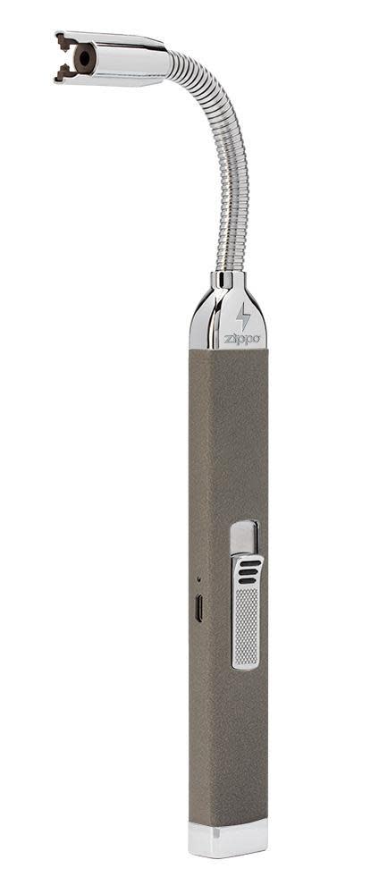 Pebble Zippo Rechargeable CANDLE Lighter
