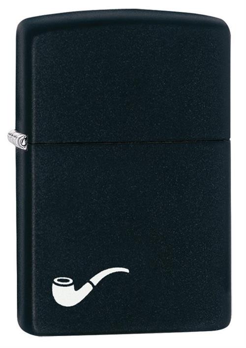 PIPE Lighter - Black Matte - 218Pl