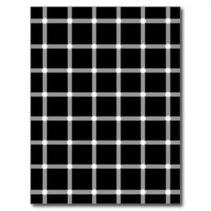 Flashing Dots POSTER - 24'' X 36'' - Clearance POSTER