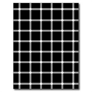 Flashing Dots POSTER - 24'' X 36'' - Clearance POSTER