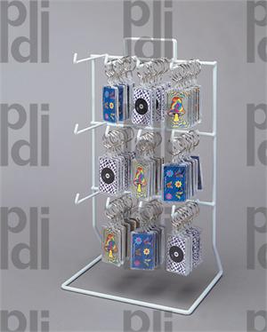 KEYCHAIN Display - 96 KEYCHAIN - KEYCHAIN Display