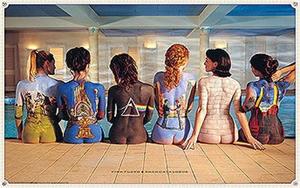 ''Pink Floyd - Back Catalog POSTER - 36'''' X 24''''''