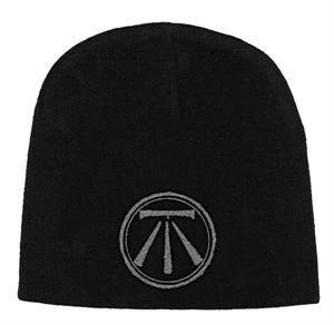 Eluveitie Symbol - Embroidered Beanie