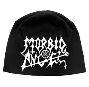 Morbid Angel Logo - Jersey Beanie