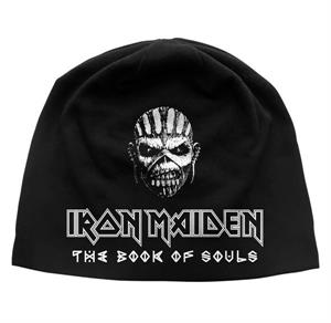 Iron Maiden - The BOOK of Souls - Jersey Beanie