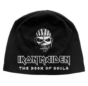 Iron Maiden - The Book of Souls - JERSEY Beanie