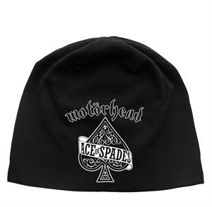 Motorhead Ace of Spades - Jersey Beanie