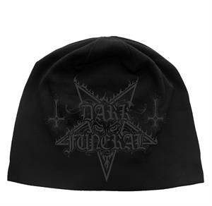 Dark Funeral Logo - JERSEY Beanie