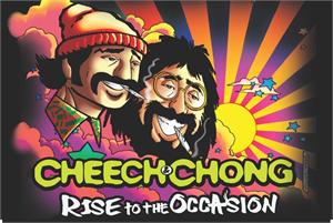 ''Cheech & Chong Rise To The Occasion Poster - 36'''' X 24''''''