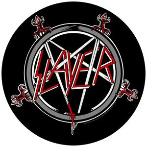 ''Slayer - 11'''' Round''