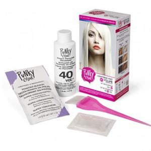 Punky Colour 40 Vol Bleach Kit