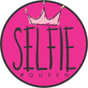 Selfie Queen CELL PHONE Stand