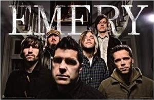 Emery Poster Image