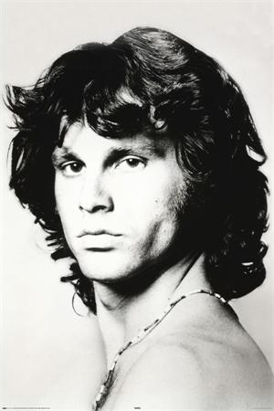 ''Jim Morrison - (The DOORs) Poster - 24'''' X 36''''''