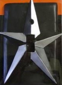 STAR - Light Switch PlAtE