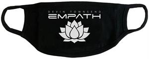 Devin Townsend 'Empath' Face COVER