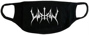 Watain 'Logo' Face COVER
