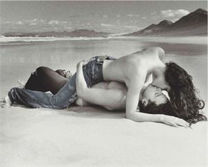 PASSION POSTER - 36" X 24"