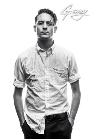 ''G-Eazy POSTER - 24'''' X 36''''''