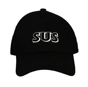 SUS Embroidered CAP