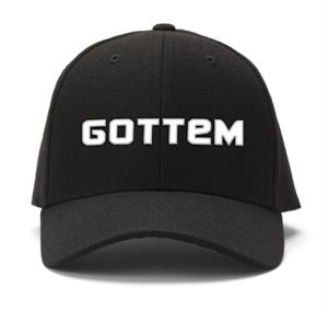 Gottem Embroidered CAP