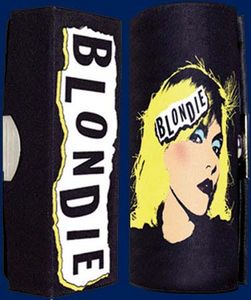 LIPSTICK Case - Blondie - Clearance - Min. 6 Per Style