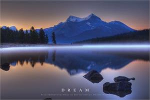 ''DREAM Poster - 24'''' X 36''''''