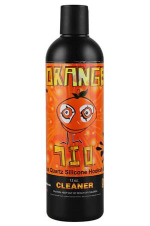 Orange Chronic 710 Cleaner - 12 oz (Subject To Hazmat Fee)