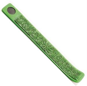 Burning Rage Leaf Ashcatcher INCENSE BURNER