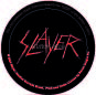Slayer RED Logo Button
