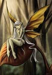Postcard - Dreaming Fae - Clearance - Min. 12 Per Style